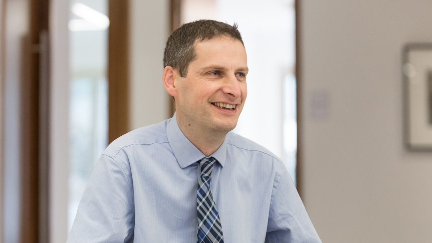 Tim Mortlock profile picture