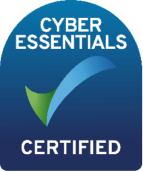 Cyber Essentials logo