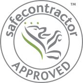 SafeContractor logo