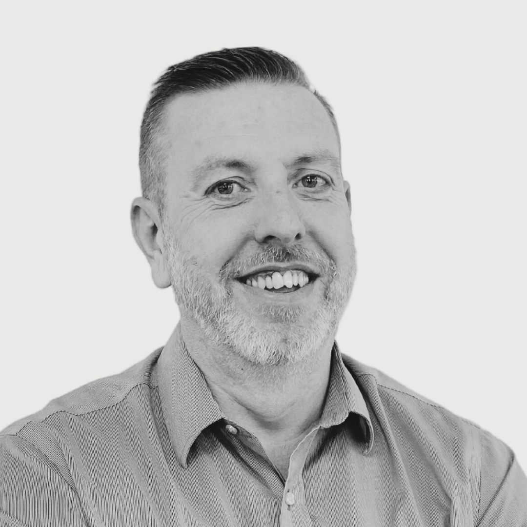 Headshot of Mark Winn