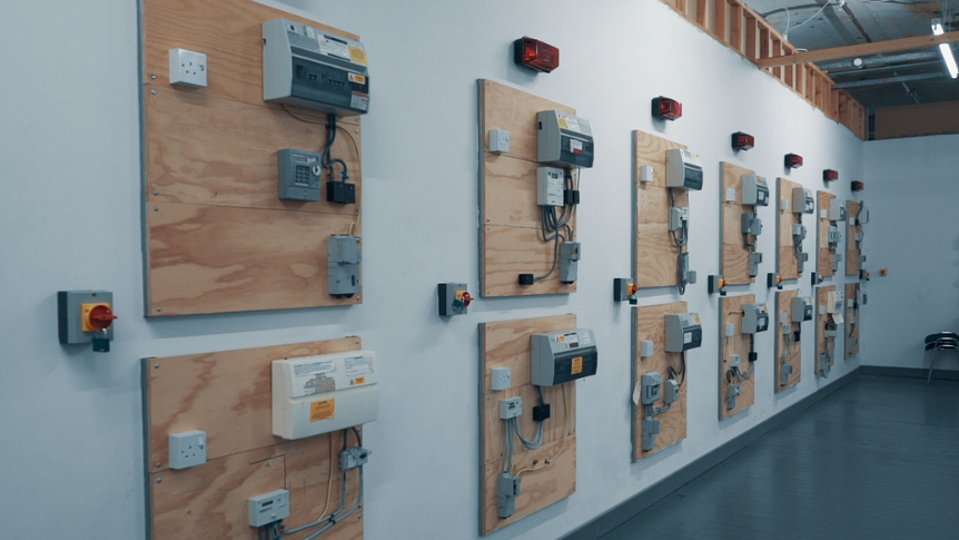 Bolton Training Centre