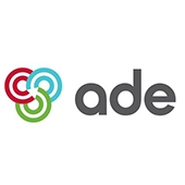 ade logo
