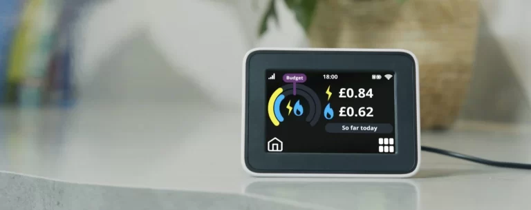 Half Hourly Settlement