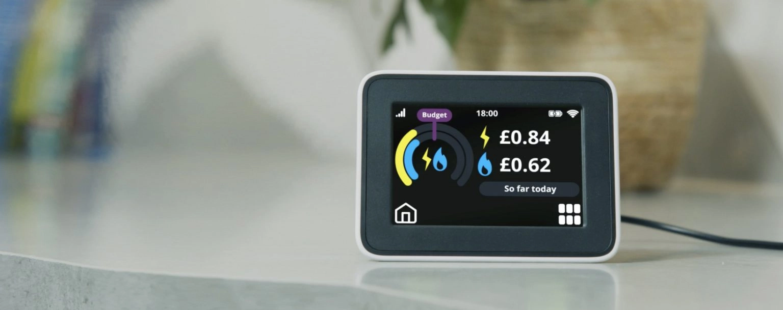 Half Hourly Settlement